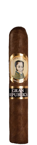 Bolivar Gran Republica