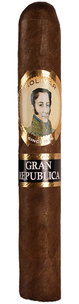 Bolivar Gran Republica