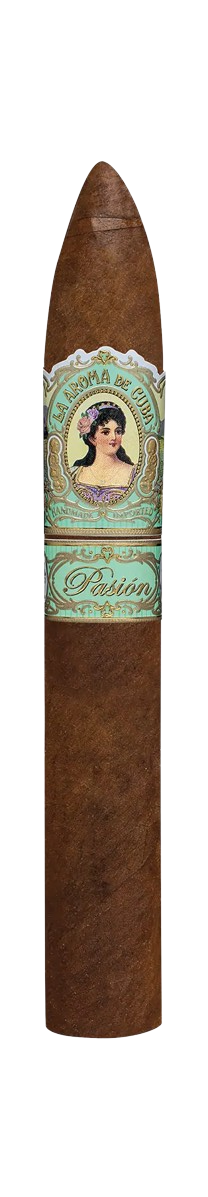 La Aroma de Cuba Pasión