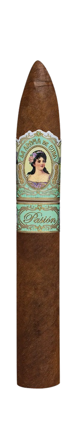 La Aroma de Cuba Pasión
