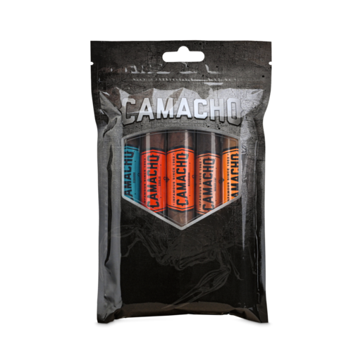 Camacho Sampler