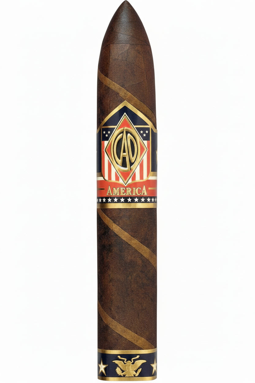 CAO America