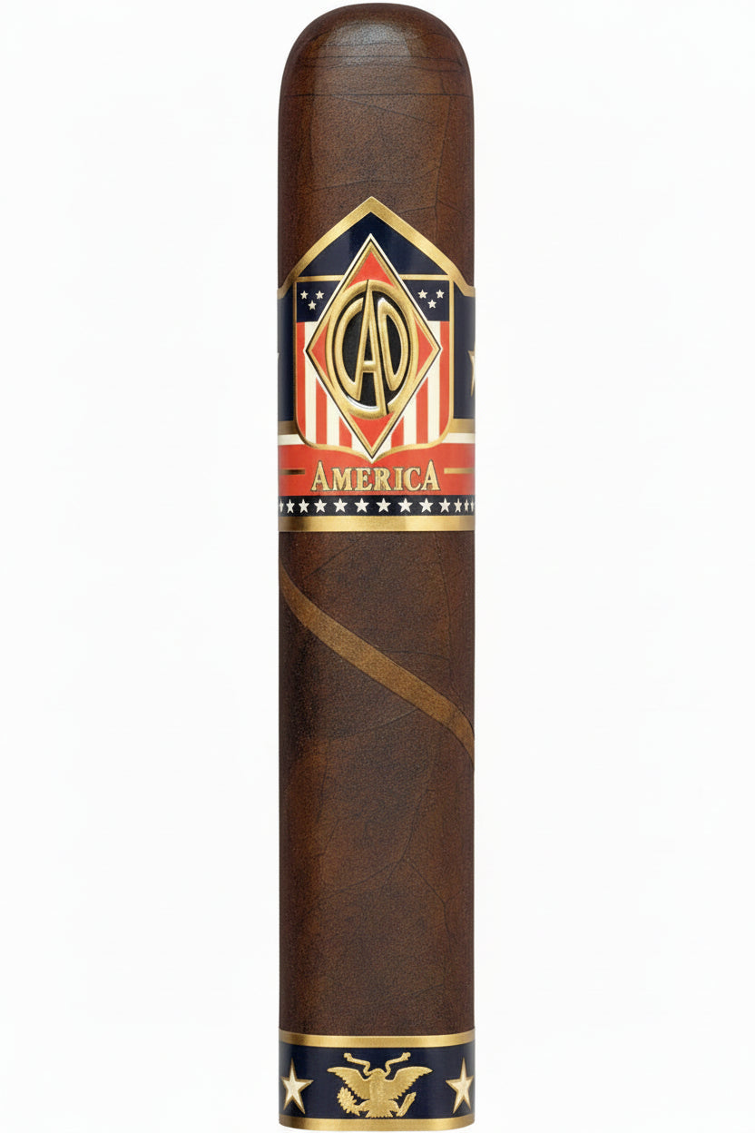 [Potomac (Robusto) (5.0"x56)]