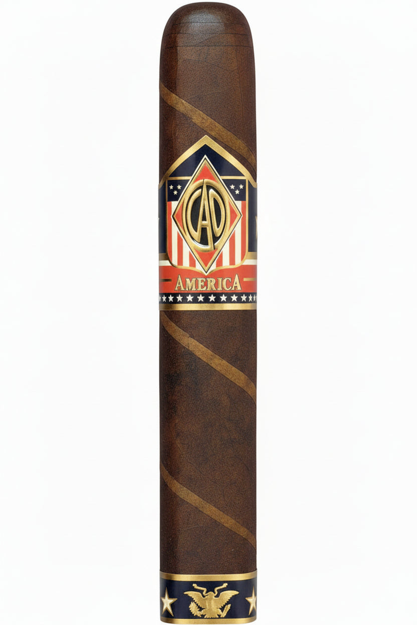 CAO America