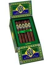 CAO Brazilia