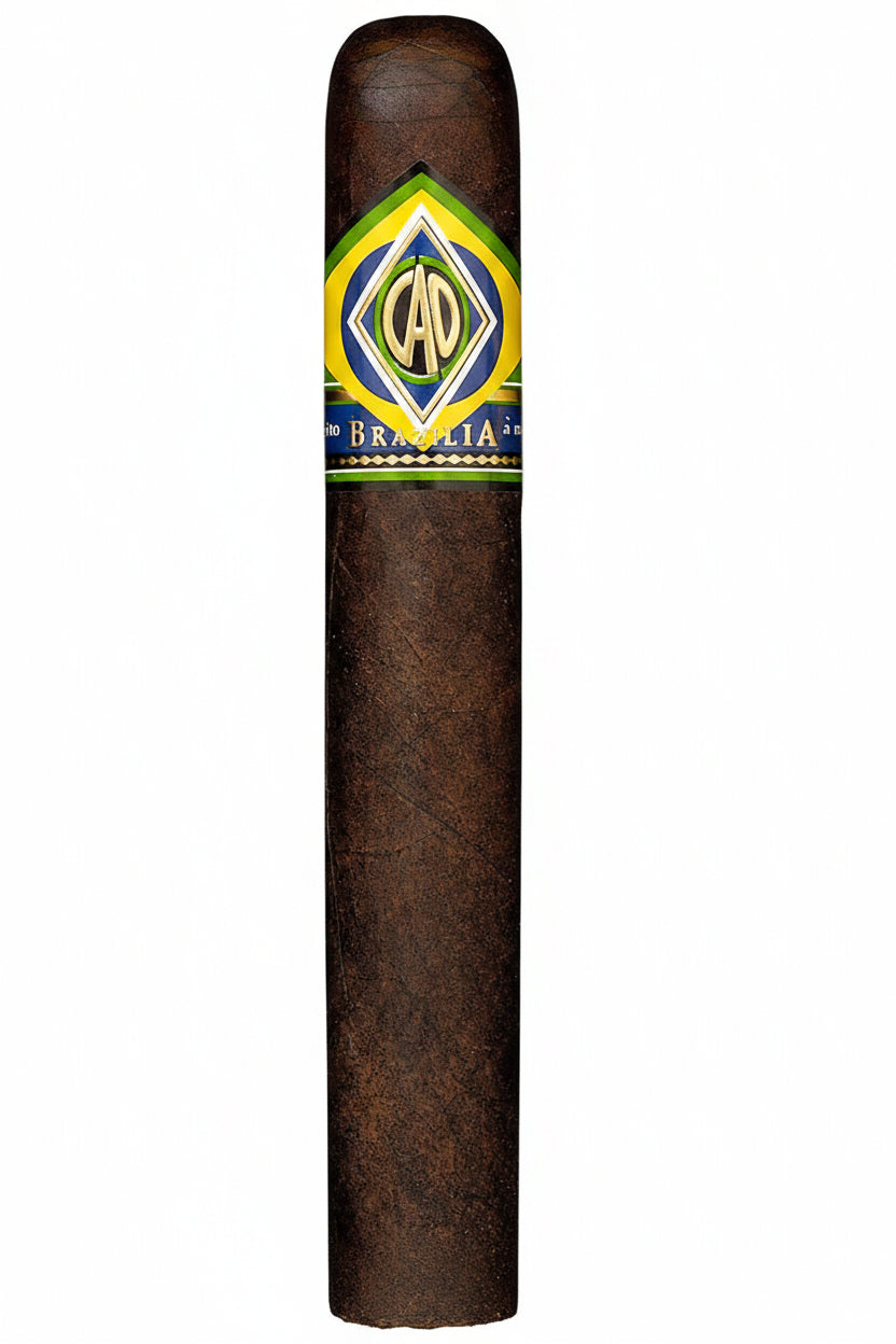 CAO Brazilia