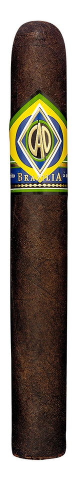 CAO Brazilia
