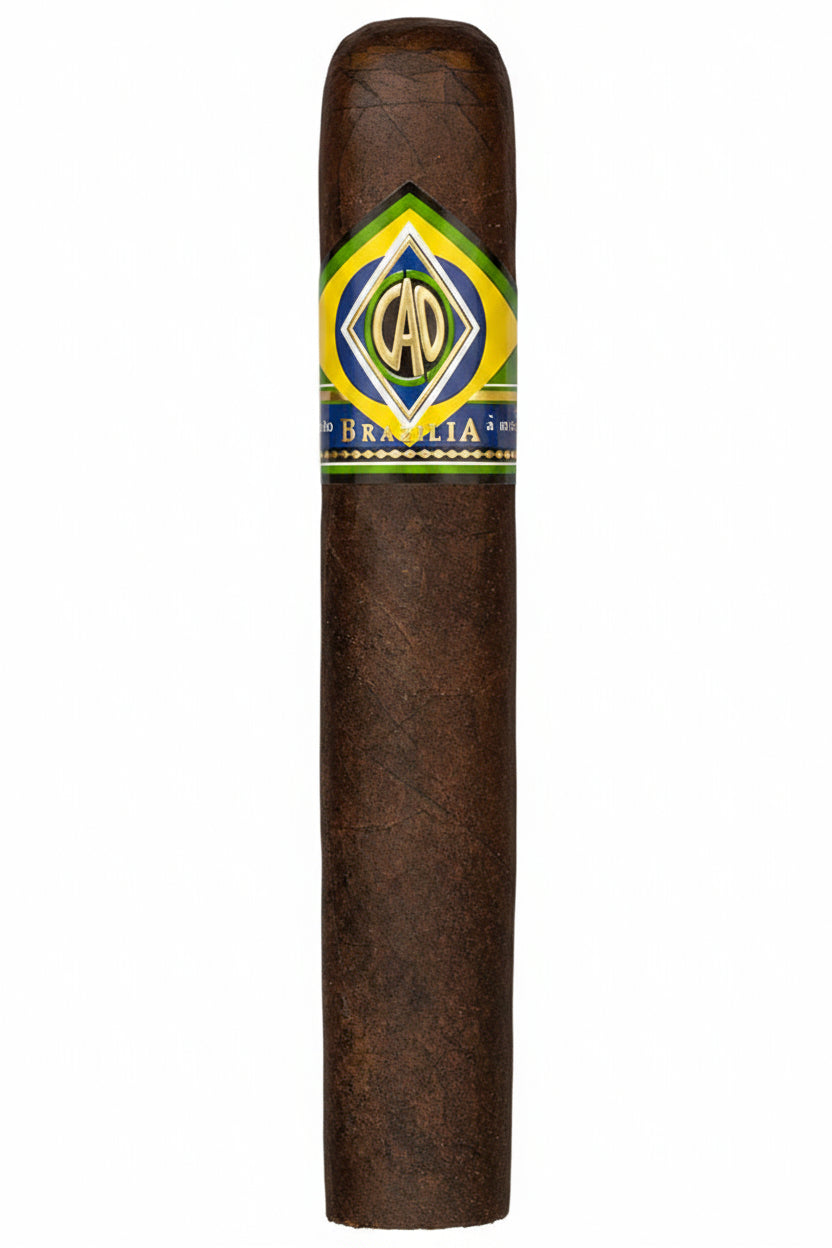 CAO Brazilia