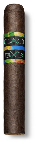 CAO BX3
