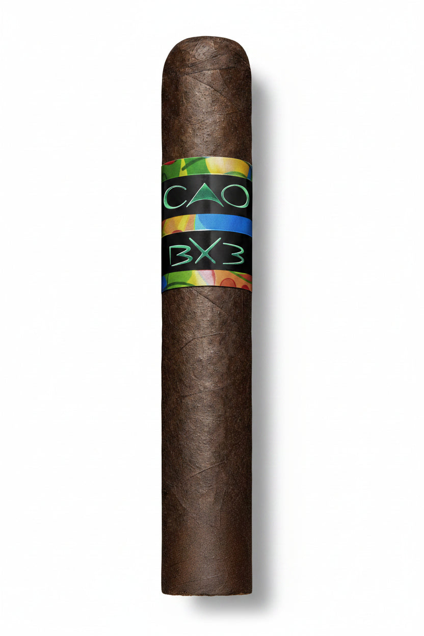 CAO BX3