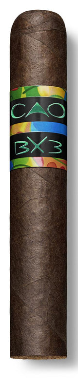CAO BX3