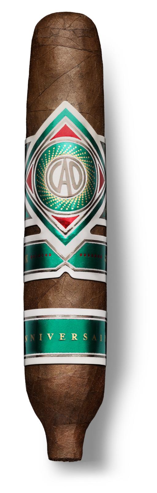 CAO Cameroon