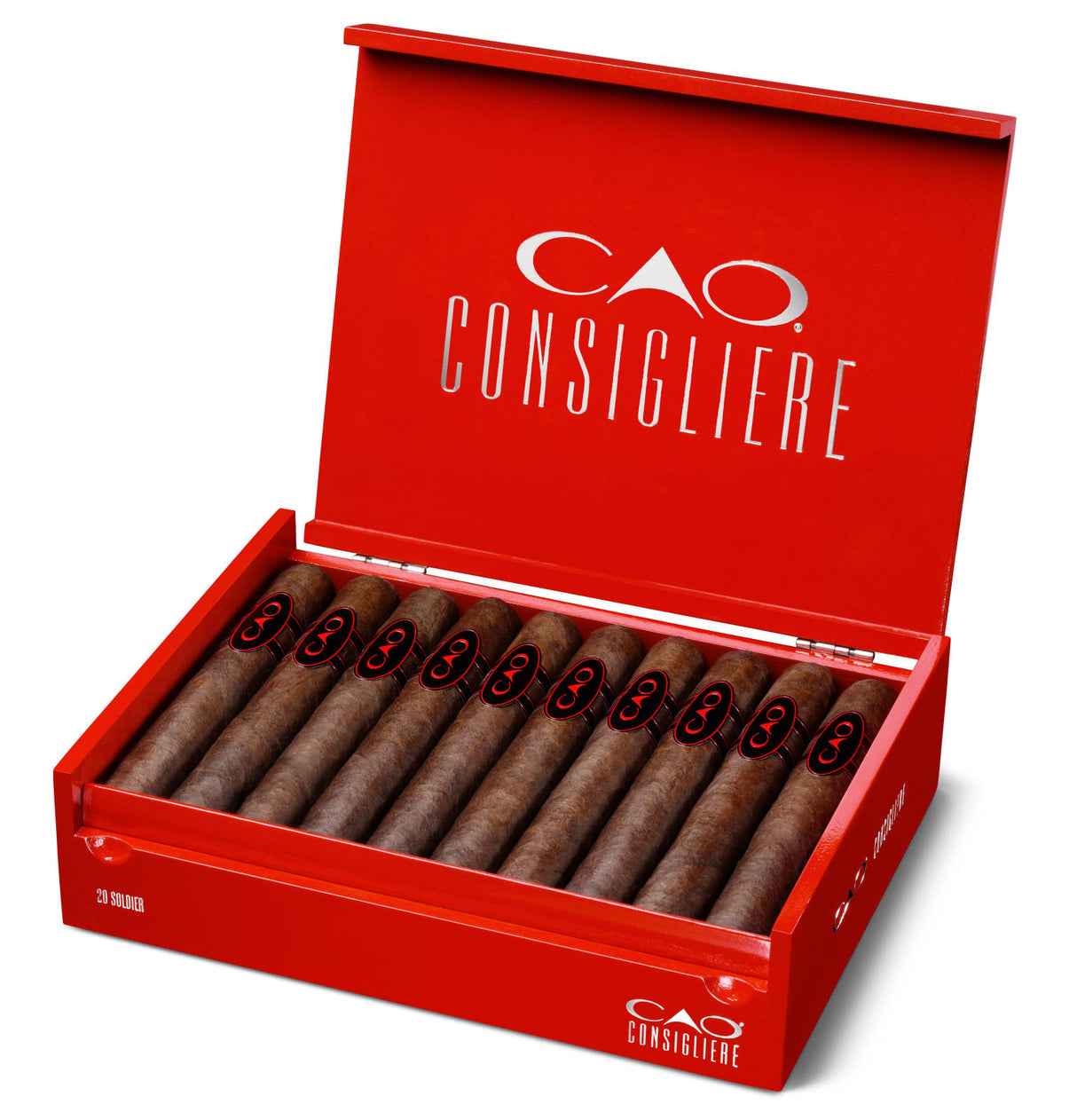 CAO Consigliere