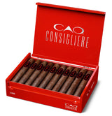 CAO Consigliere