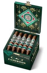 CAO Cameroon