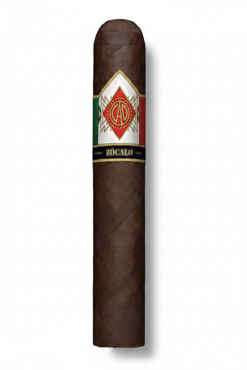 CAO Zocalo