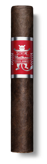 CAO Steel Horse