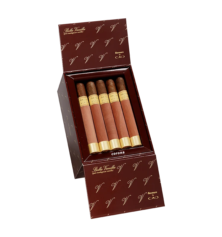 CAO Bella Vanilla