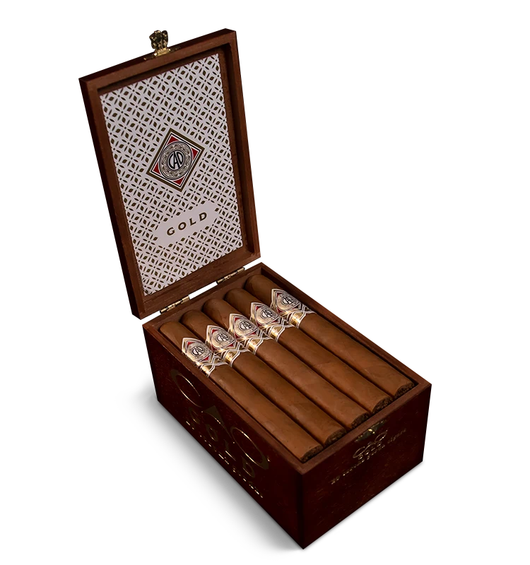 CAO Gold