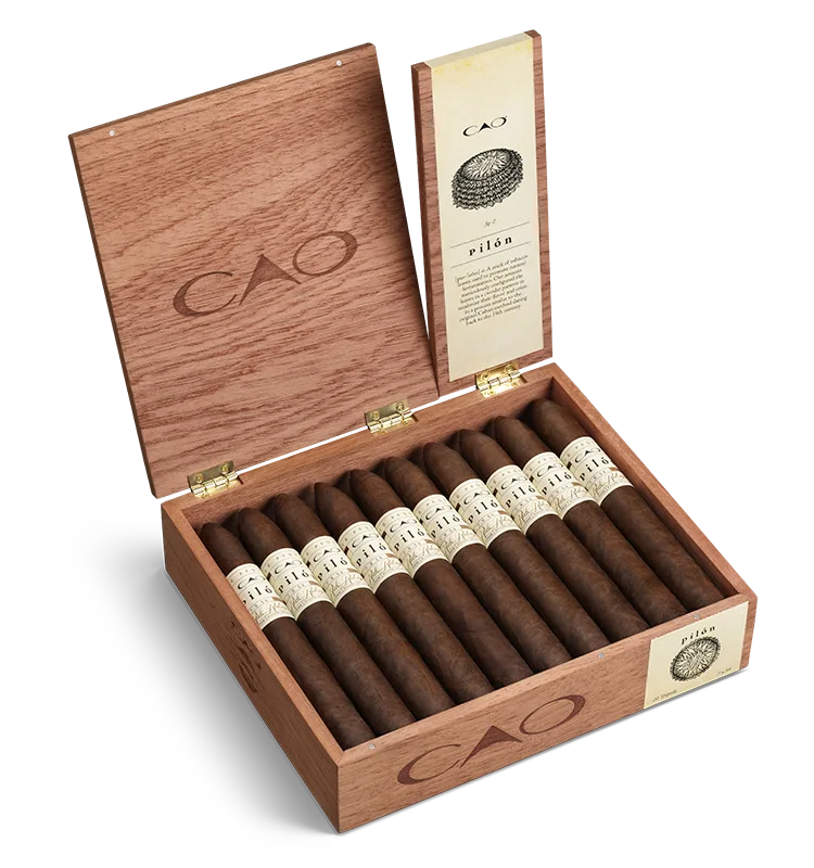 CAO Pilon