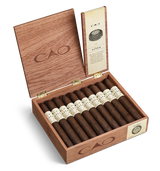 CAO Pilon