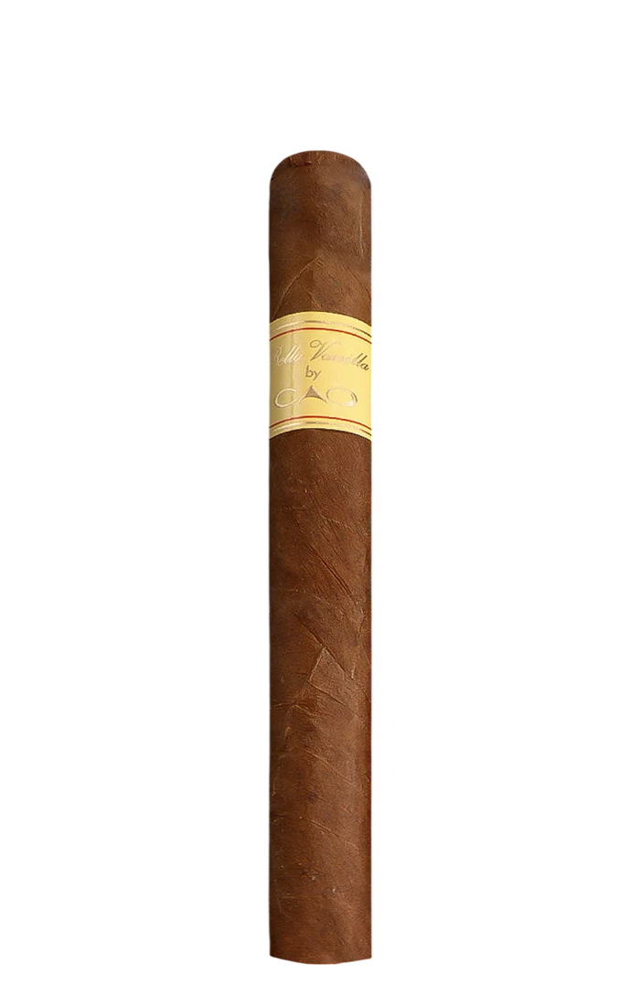 CAO Bella Vanilla