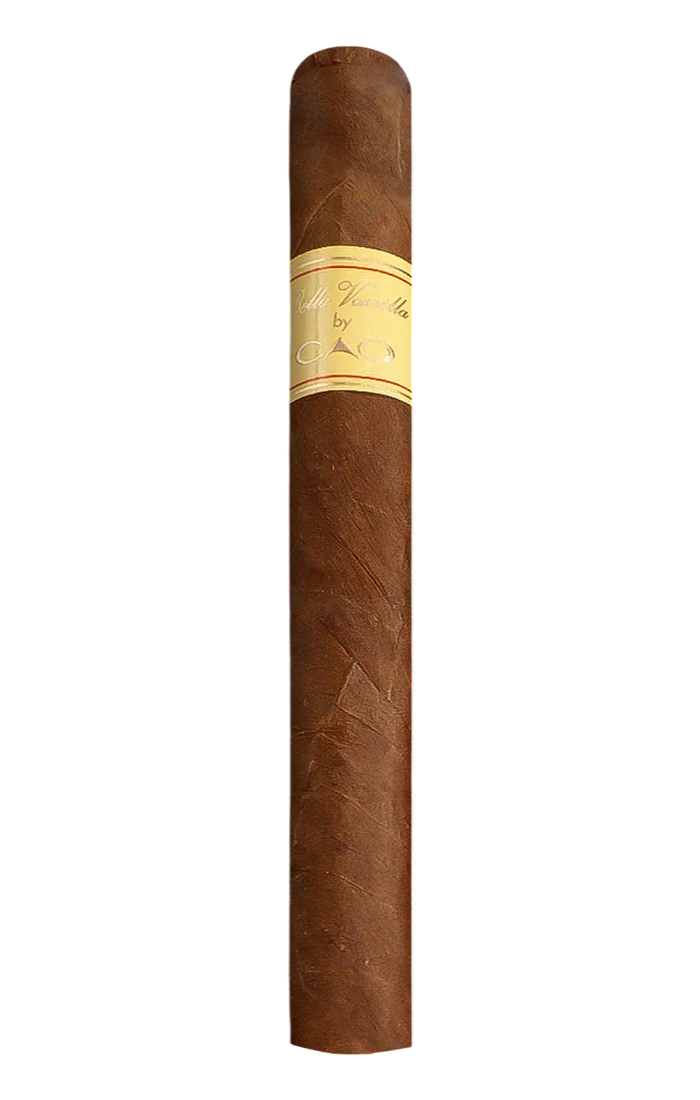 CAO Bella Vanilla