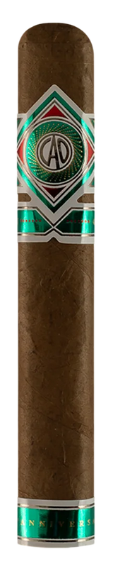 CAO Cameroon