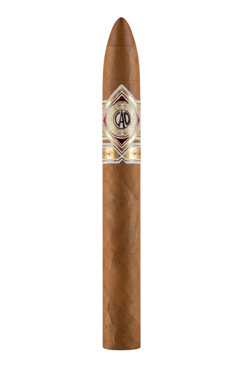 CAO Gold