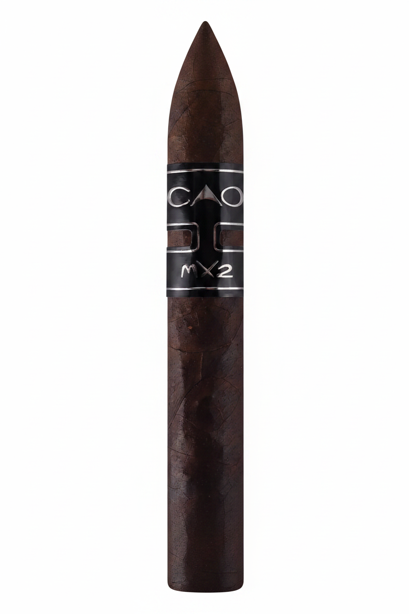 CAO MX2