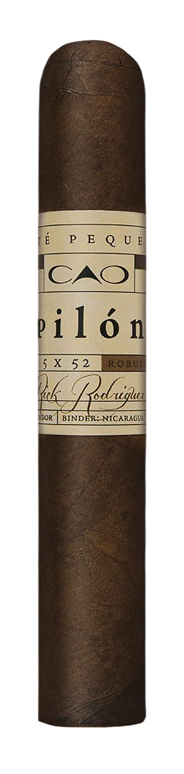 CAO Pilon