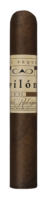 CAO Pilon