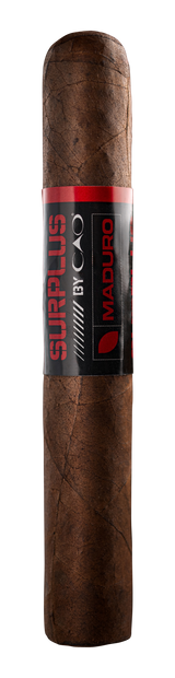 CAO Surplus Maduro