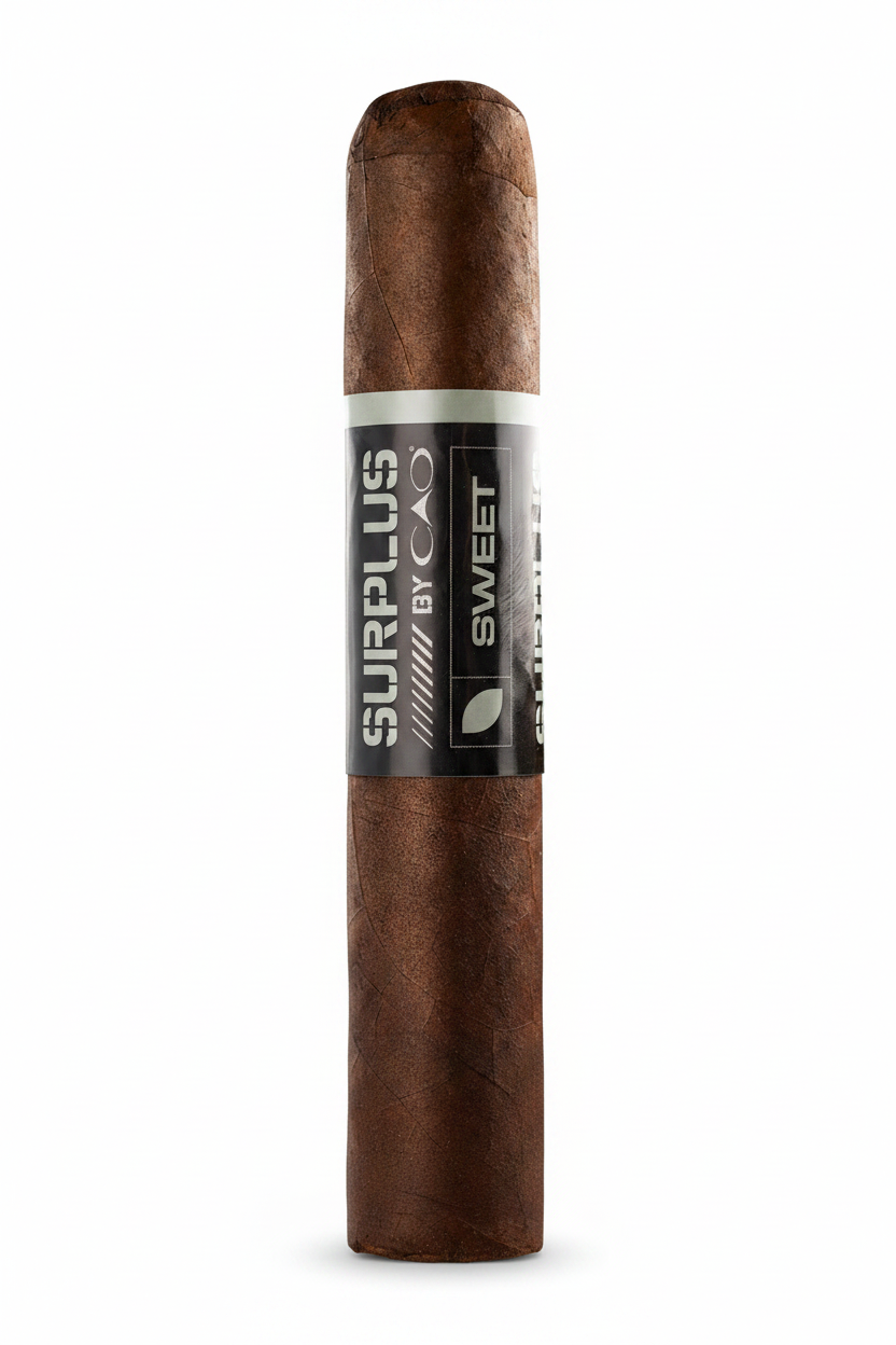 CAO Surplus Sweet