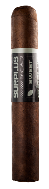 CAO Surplus Sweet