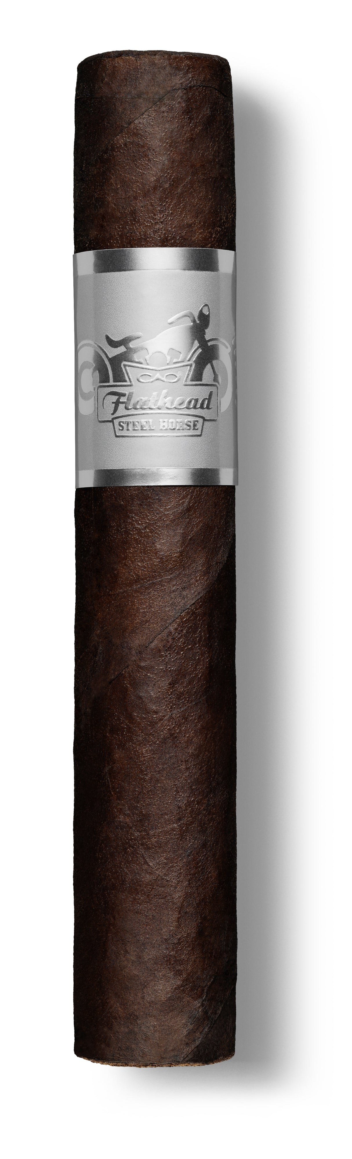 CAO Steel Horse