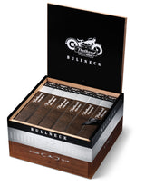 CAO Steel Horse