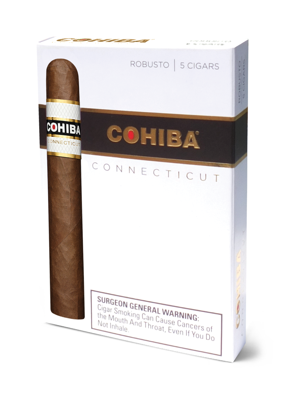 Cohiba Connecticut