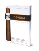 Cohiba Connecticut