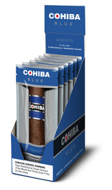 Cohiba Blue