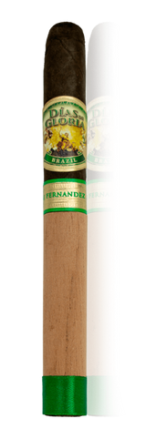 AJ Fernandez Dias de Gloria Brazil