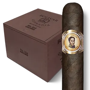 Bolivar Cofradia Oscuro