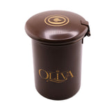 Oliva Car Cupholder Ashtray