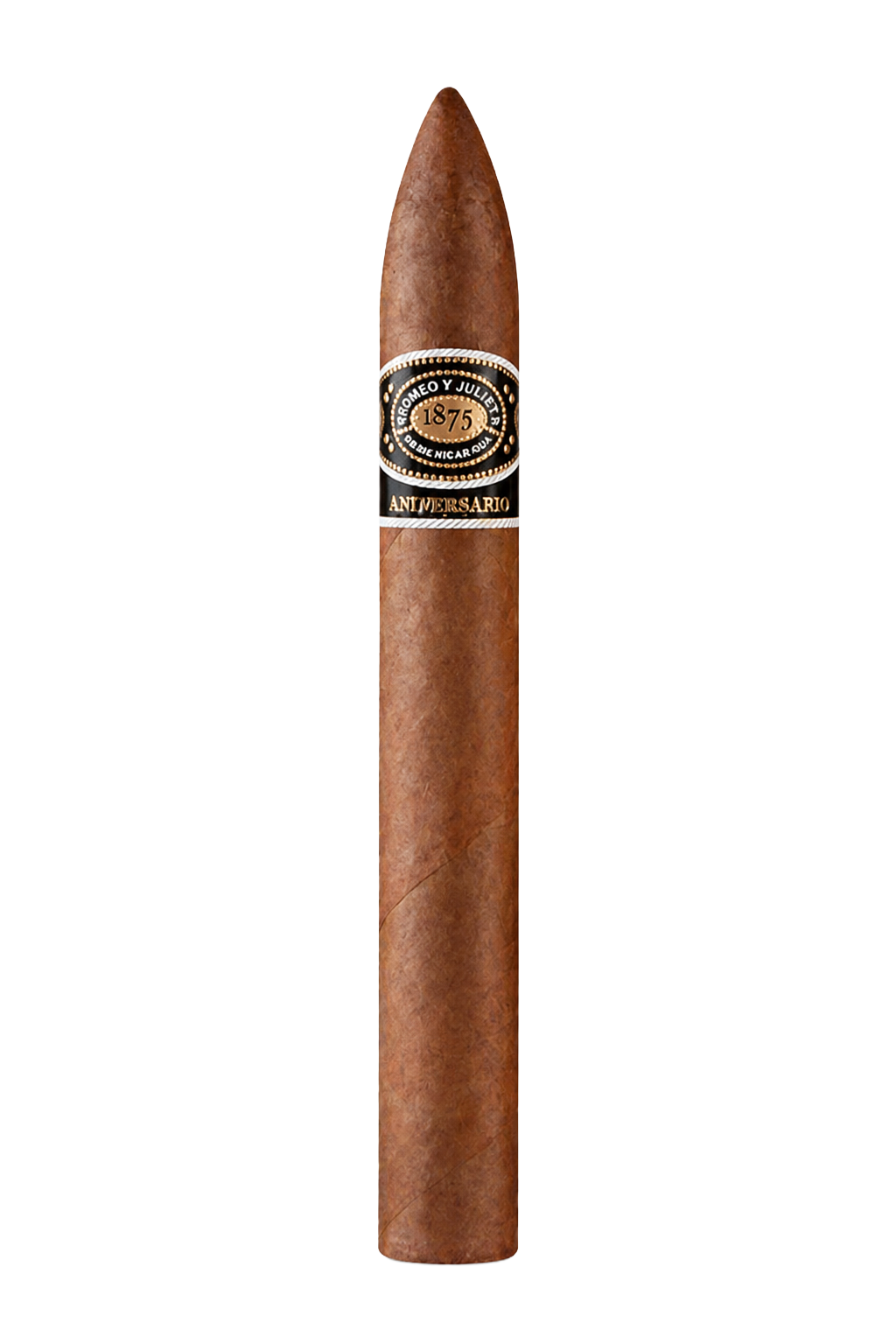 Romeo y Julieta Aniversario