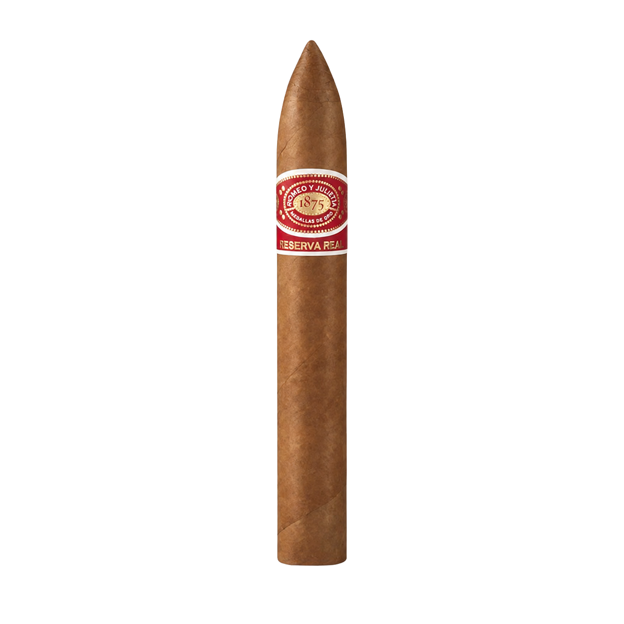 Romeo y Julieta Reserva Real