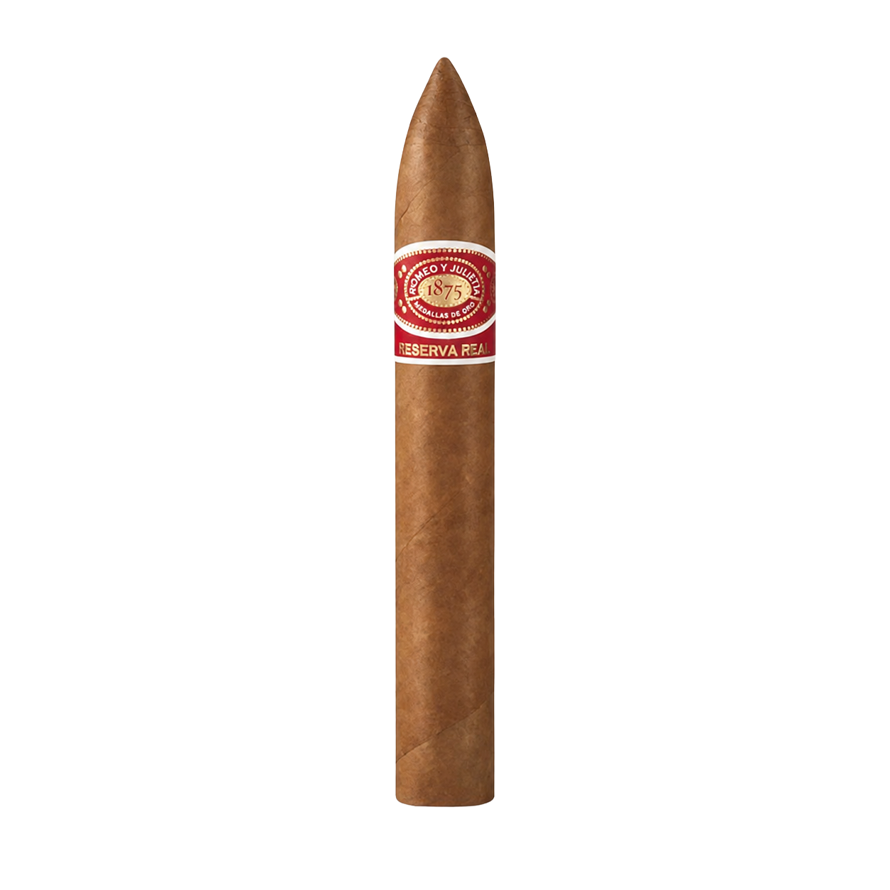 Romeo y Julieta Reserva Real