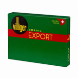 Villiger Export Brazil