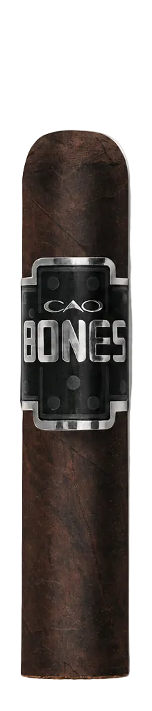 CAO Bones