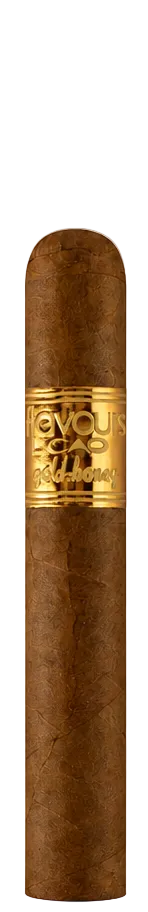 CAO Gold Honey