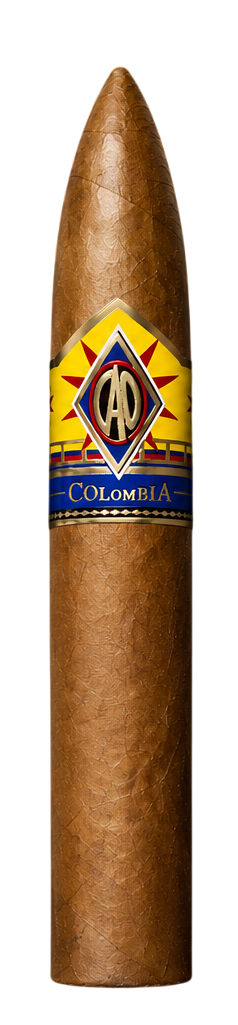 CAO Colombia